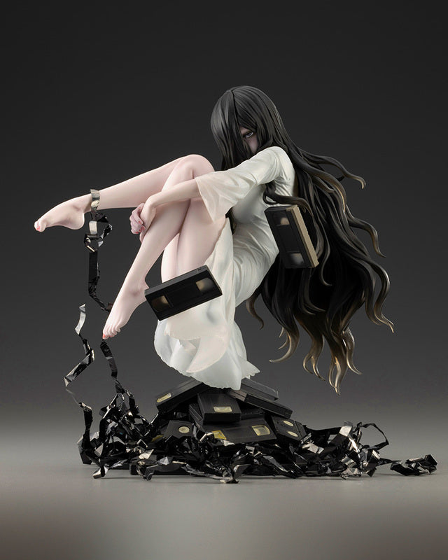 The Ring: 1/7 SCALE BISHOUJO STATUE - Sadako