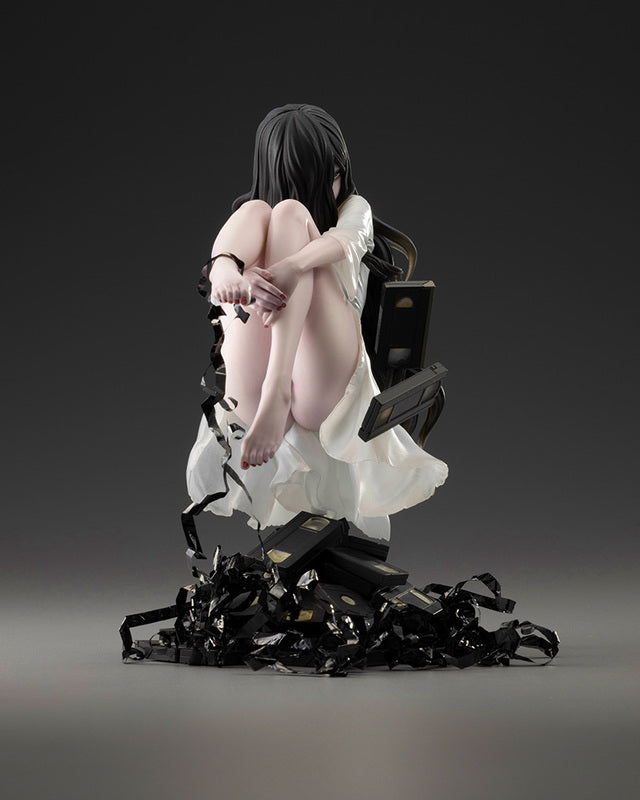 The Ring: 1/7 SCALE BISHOUJO STATUE - Sadako