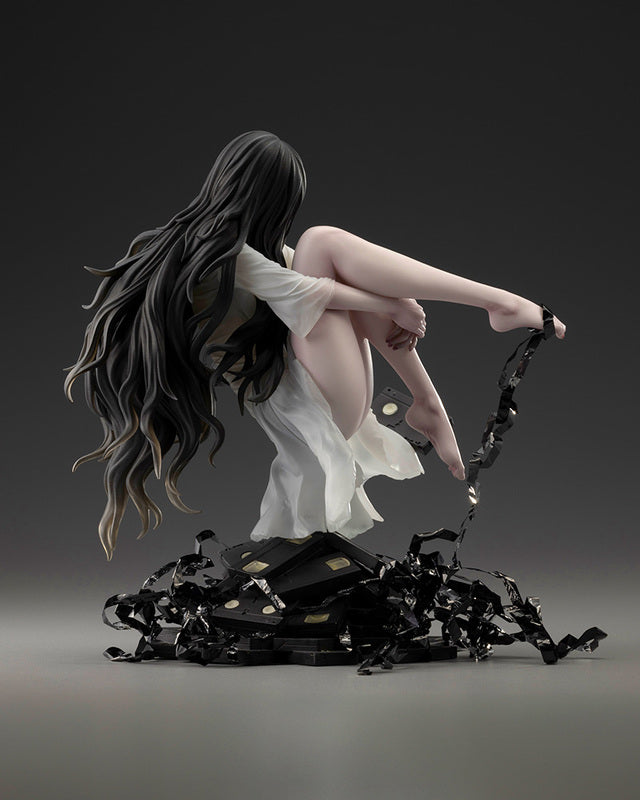 The Ring: 1/7 SCALE BISHOUJO STATUE - Sadako