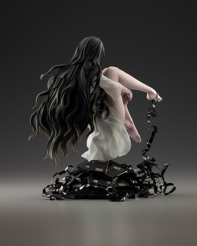 The Ring: 1/7 SCALE BISHOUJO STATUE - Sadako
