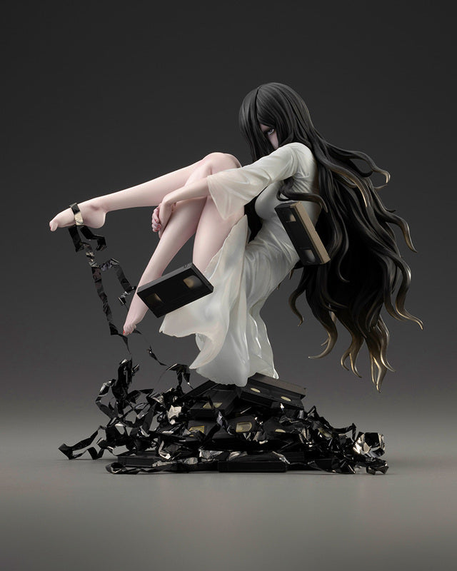 The Ring: 1/7 SCALE BISHOUJO STATUE - Sadako