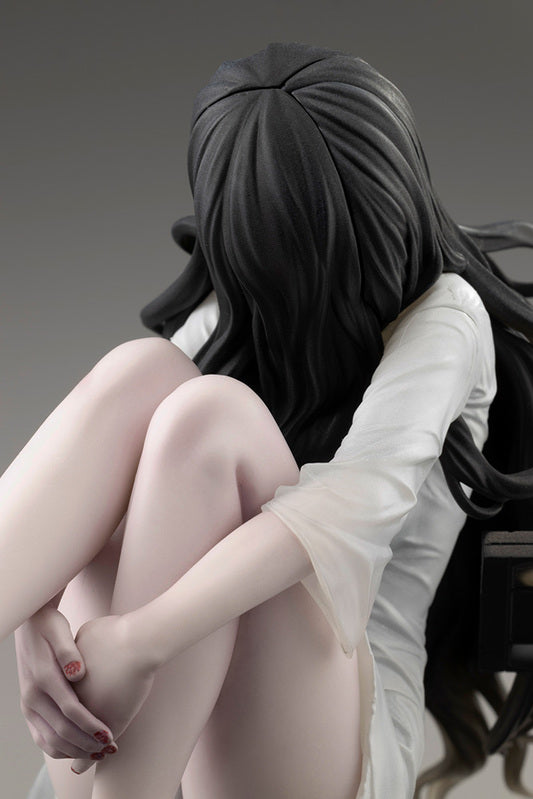 The Ring: 1/7 SCALE BISHOUJO STATUE - Sadako