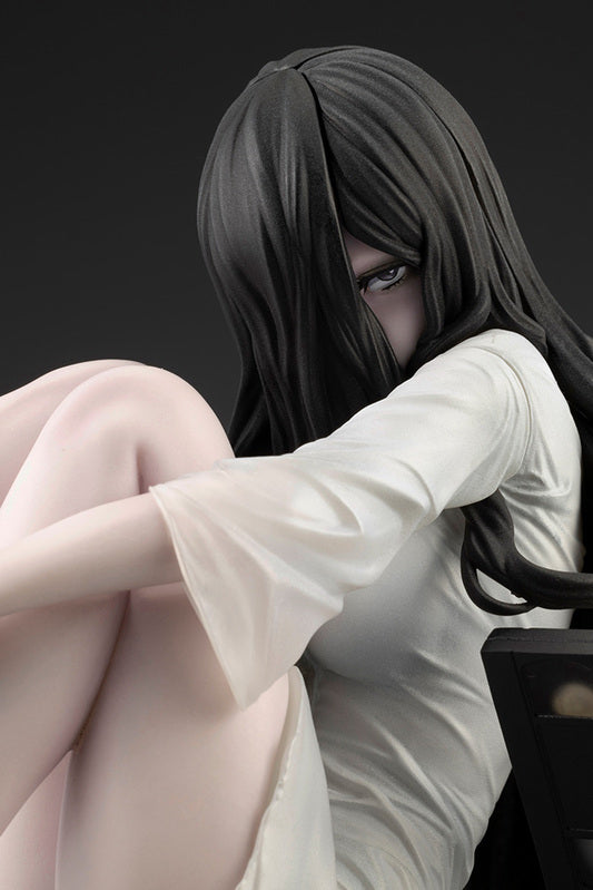The Ring: 1/7 SCALE BISHOUJO STATUE - Sadako