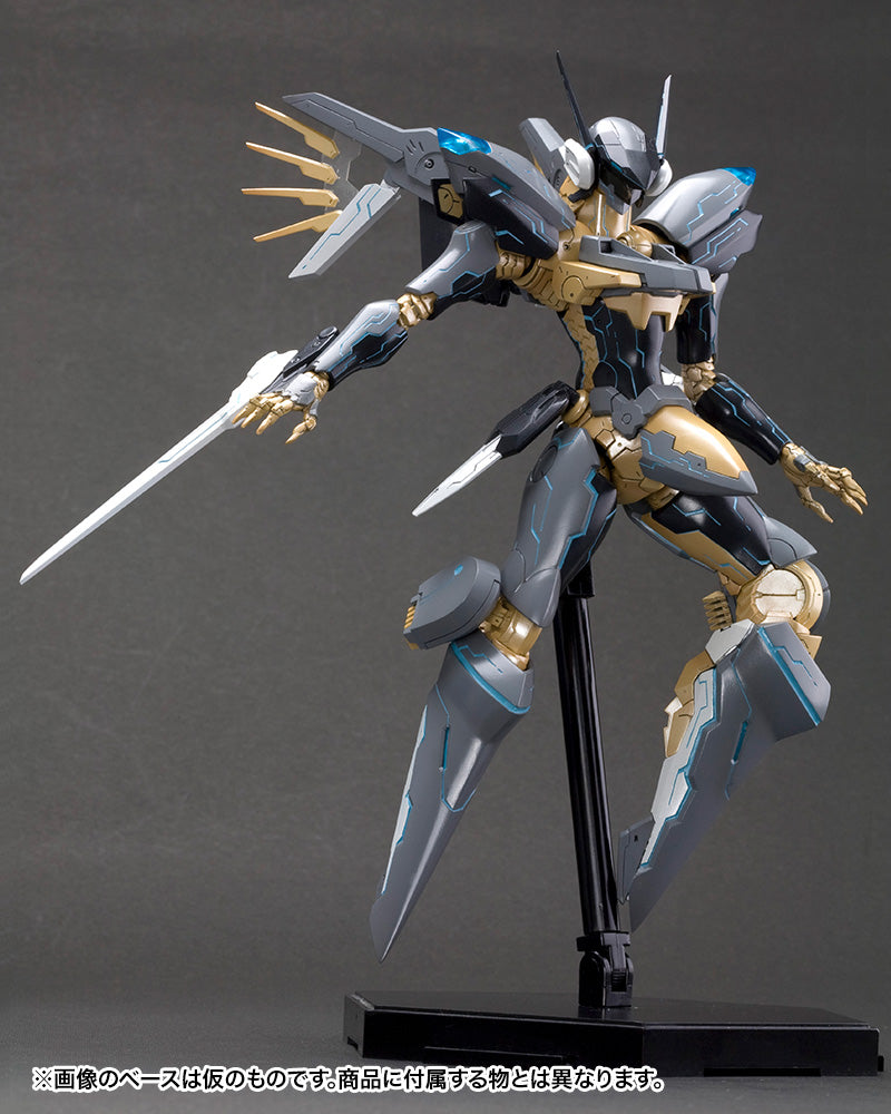 Anubis Zone Of The Enders Jehuty