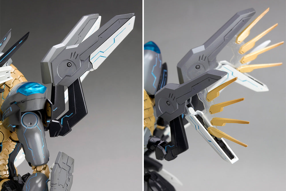 Anubis Zone Of The Enders Jehuty