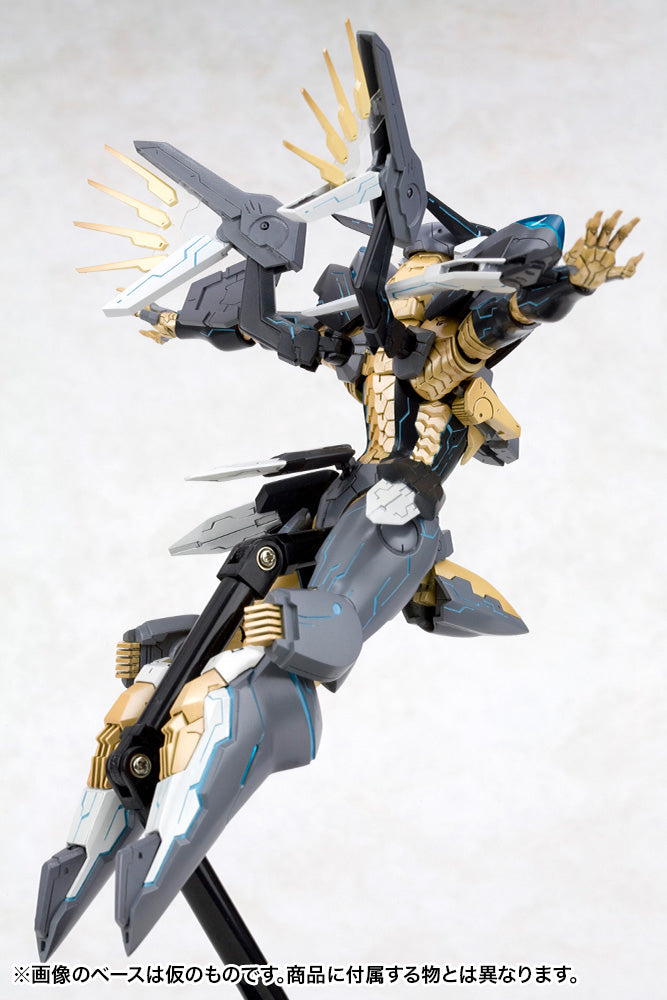 Anubis Zone Of The Enders Jehuty