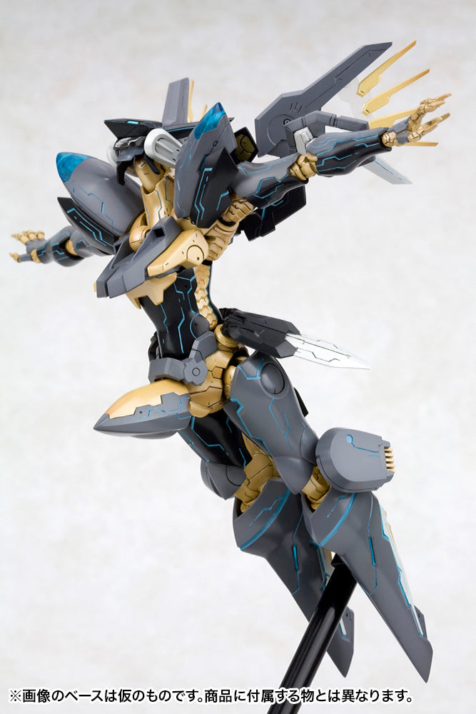 Anubis Zone Of The Enders Jehuty