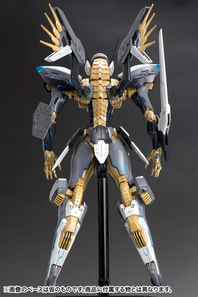 Anubis Zone Of The Enders Jehuty