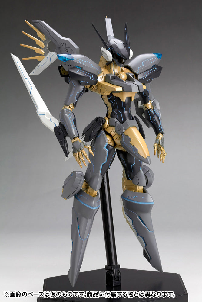 Anubis Zone Of The Enders Jehuty