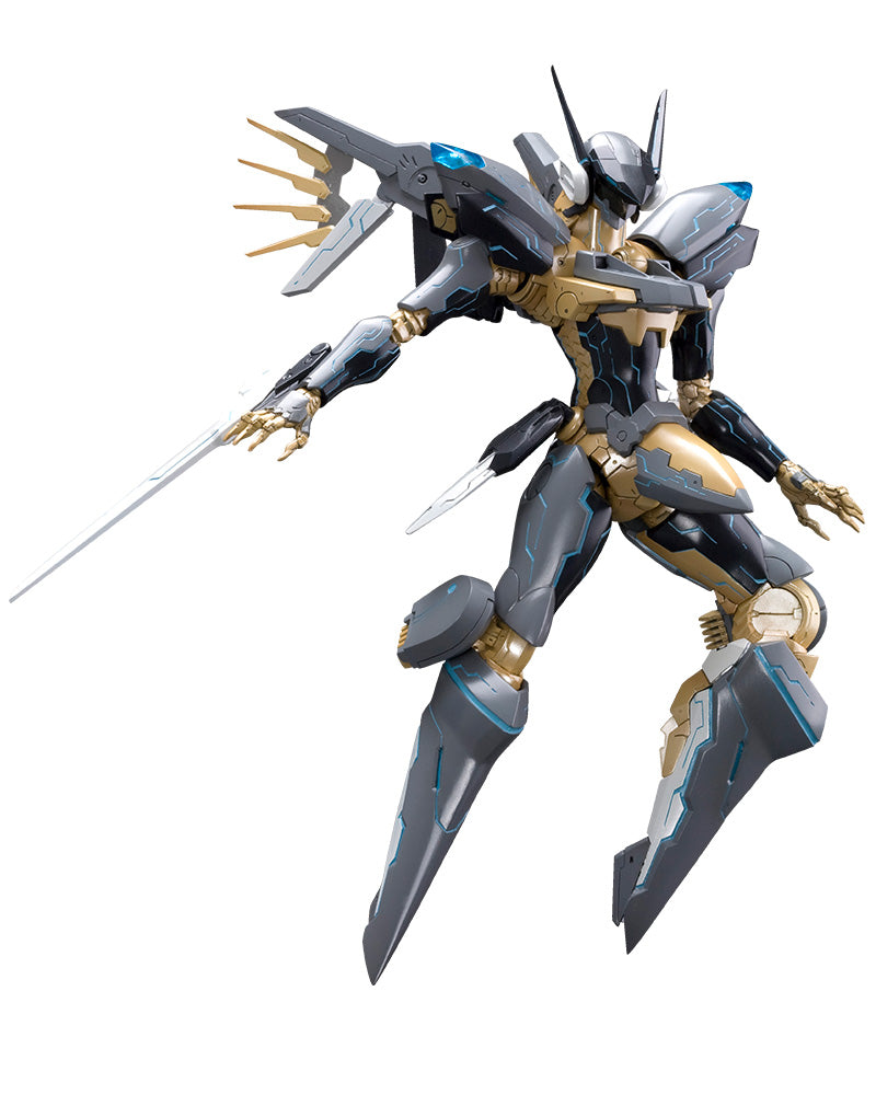 Anubis Zone Of The Enders Jehuty