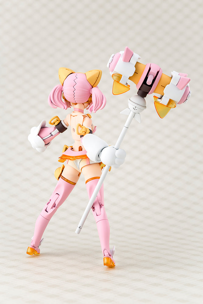 Kotobukiya 1/1 Megami Device Puni Mofu Mao