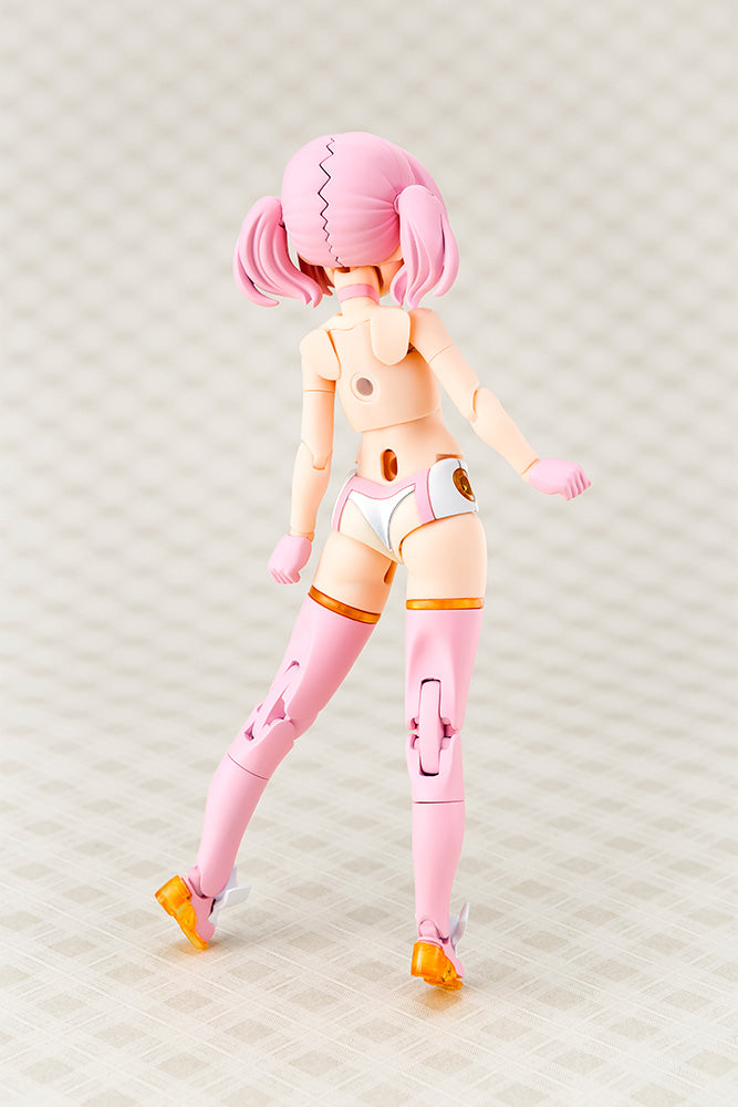 Kotobukiya 1/1 Megami Device Puni Mofu Mao