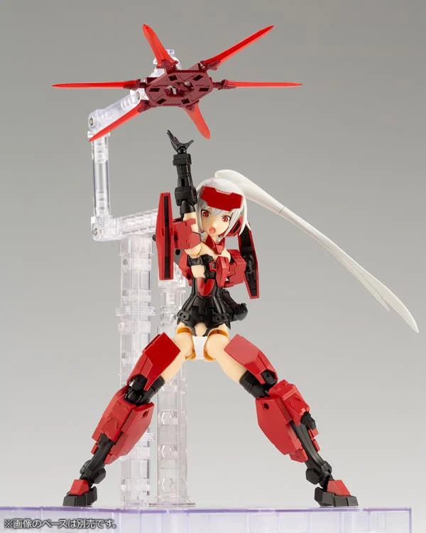 Frame Arms Girl & Weapon Set (Jinrai Ver.)