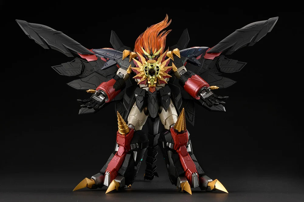 Amakunitech Genesic Gaogaigar