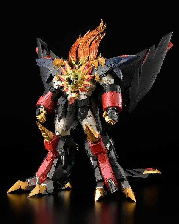 Amakunitech Genesic Gaogaigar