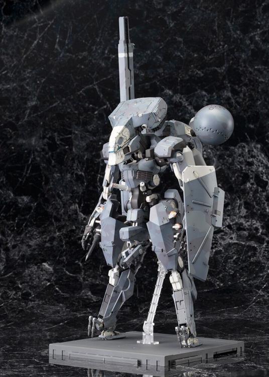 1/100 Metal Gear Sahelanthropus