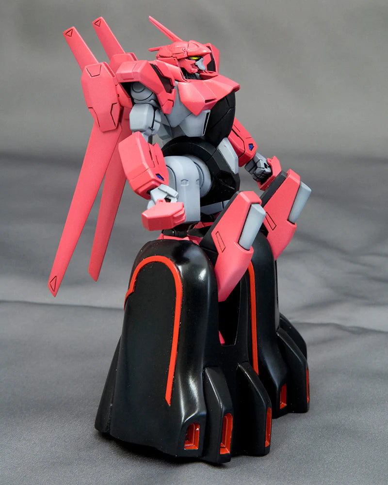 Martian Successor Nadesico: MODEL KIT - Black Sarena