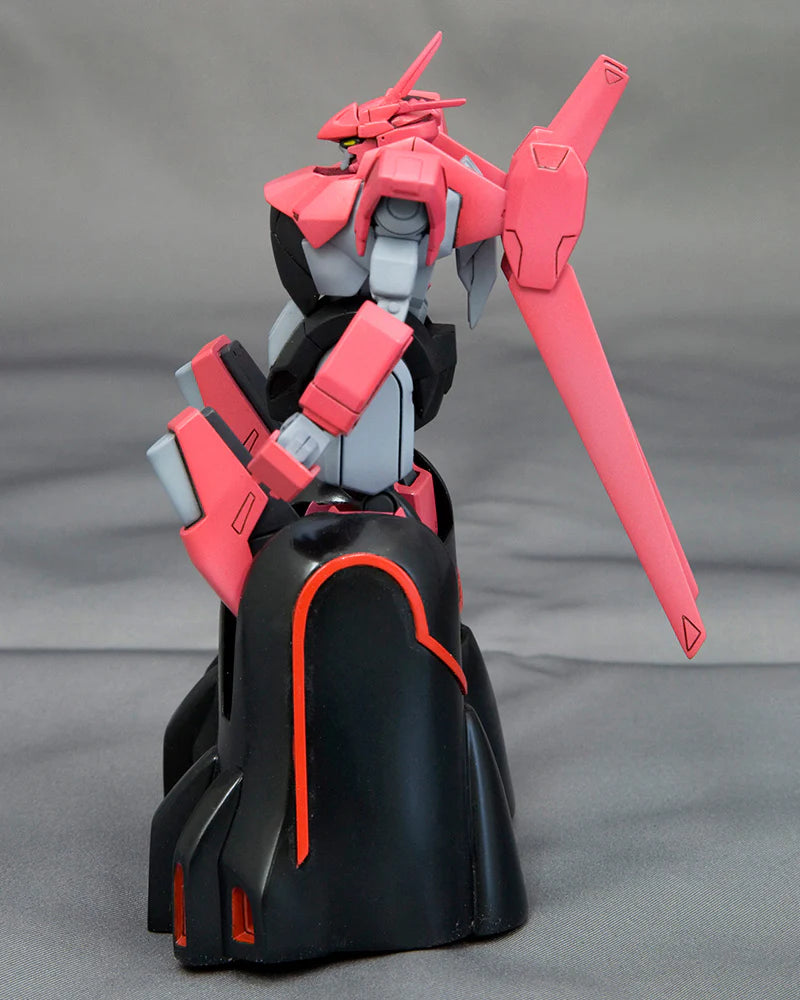 Martian Successor Nadesico: MODEL KIT - Black Sarena