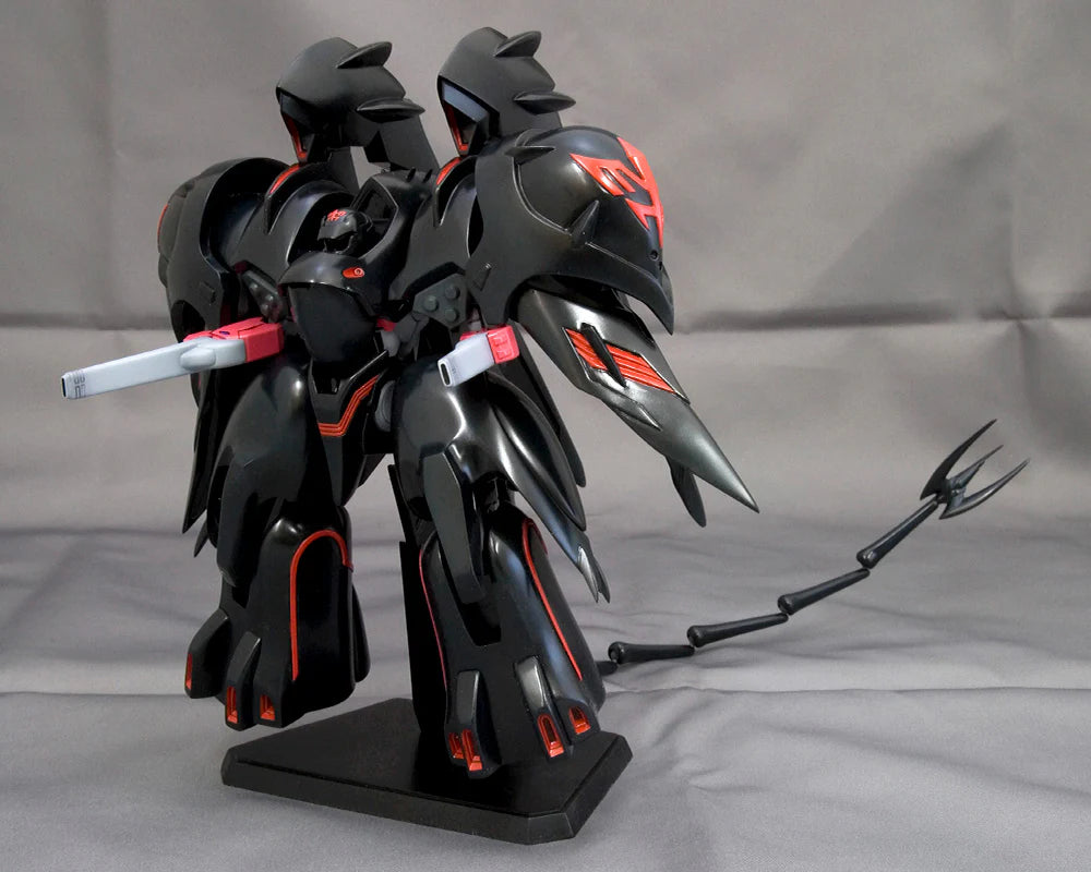 Martian Successor Nadesico: MODEL KIT - Black Sarena