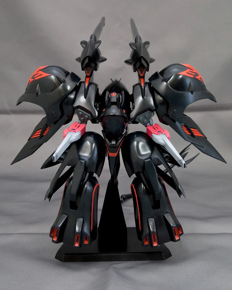 Martian Successor Nadesico: MODEL KIT - Black Sarena