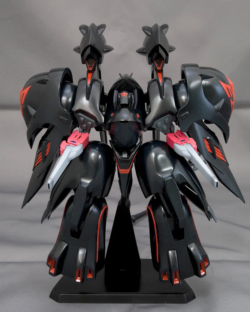 Martian Successor Nadesico: MODEL KIT - Black Sarena