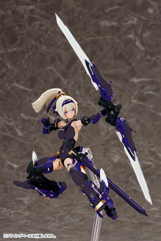 Megami Device: ASRA ARCHER - Limited Shadow Edition Model