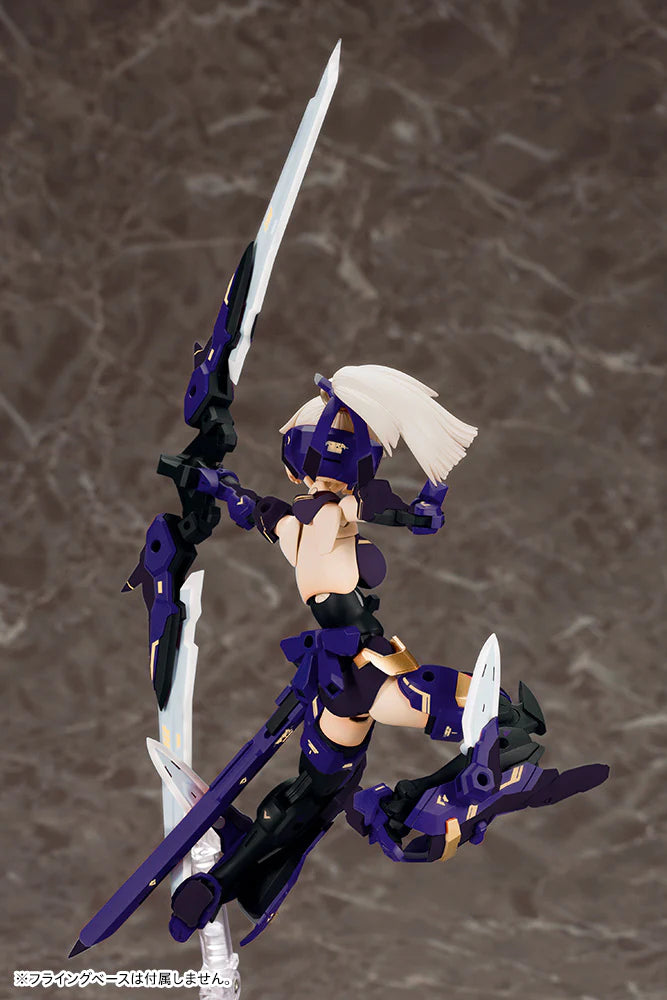 Megami Device: ASRA ARCHER - Limited Shadow Edition Model