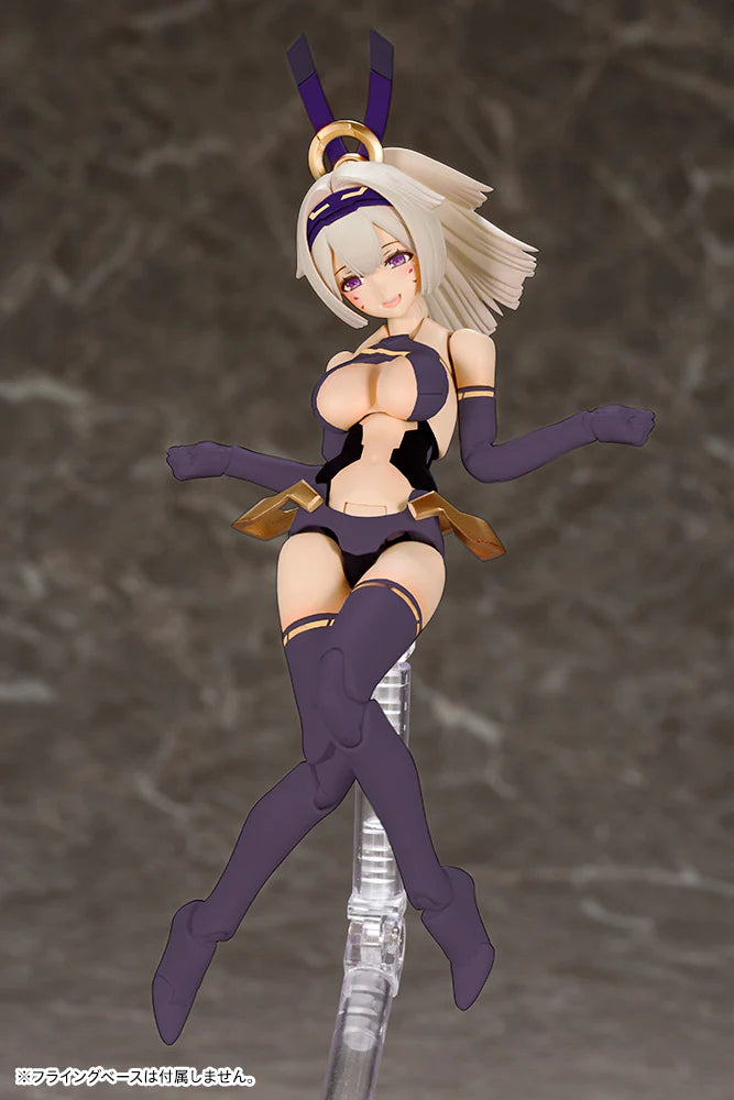 Megami Device: ASRA ARCHER - Limited Shadow Edition Model