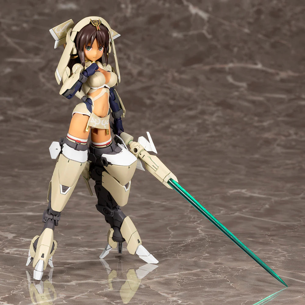 Megami Device X Alice Gear Aegis: SITARA KANESHIYA - Karwa Chauth Special Edition