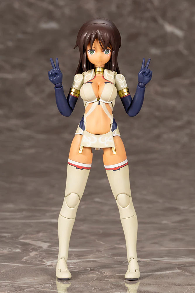 Megami Device X Alice Gear Aegis: SITARA KANESHIYA - Karwa Chauth Special Edition