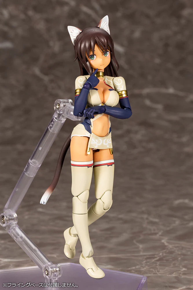 Megami Device X Alice Gear Aegis: SITARA KANESHIYA - Karwa Chauth Special Edition