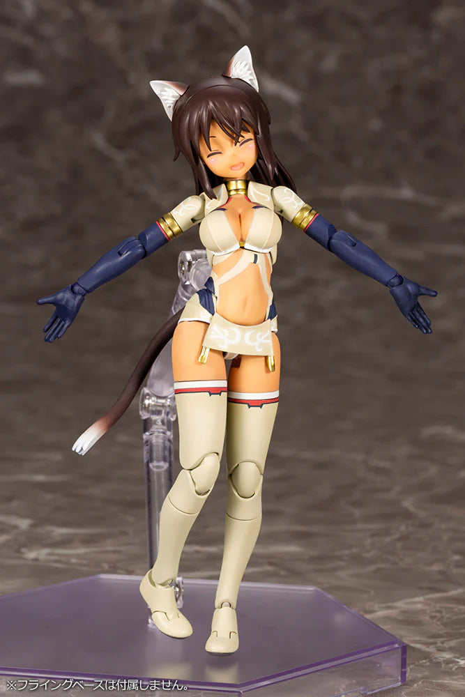 Megami Device X Alice Gear Aegis: SITARA KANESHIYA - Karwa Chauth Special Edition