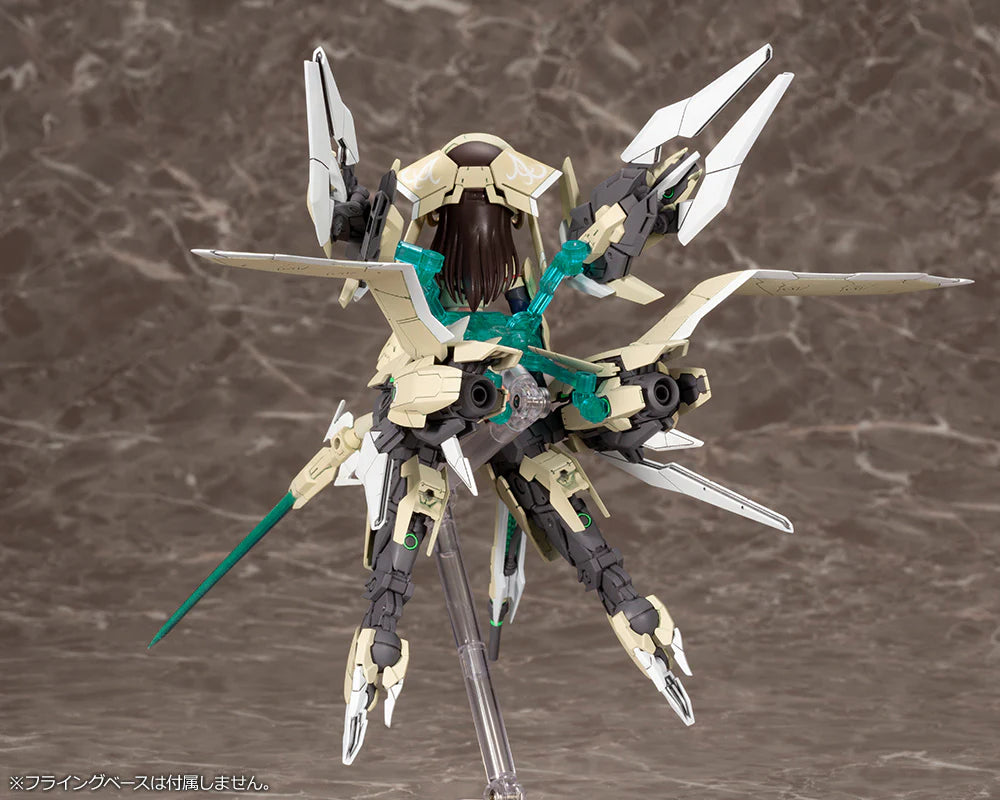 Megami Device X Alice Gear Aegis: SITARA KANESHIYA - Karwa Chauth Special Edition