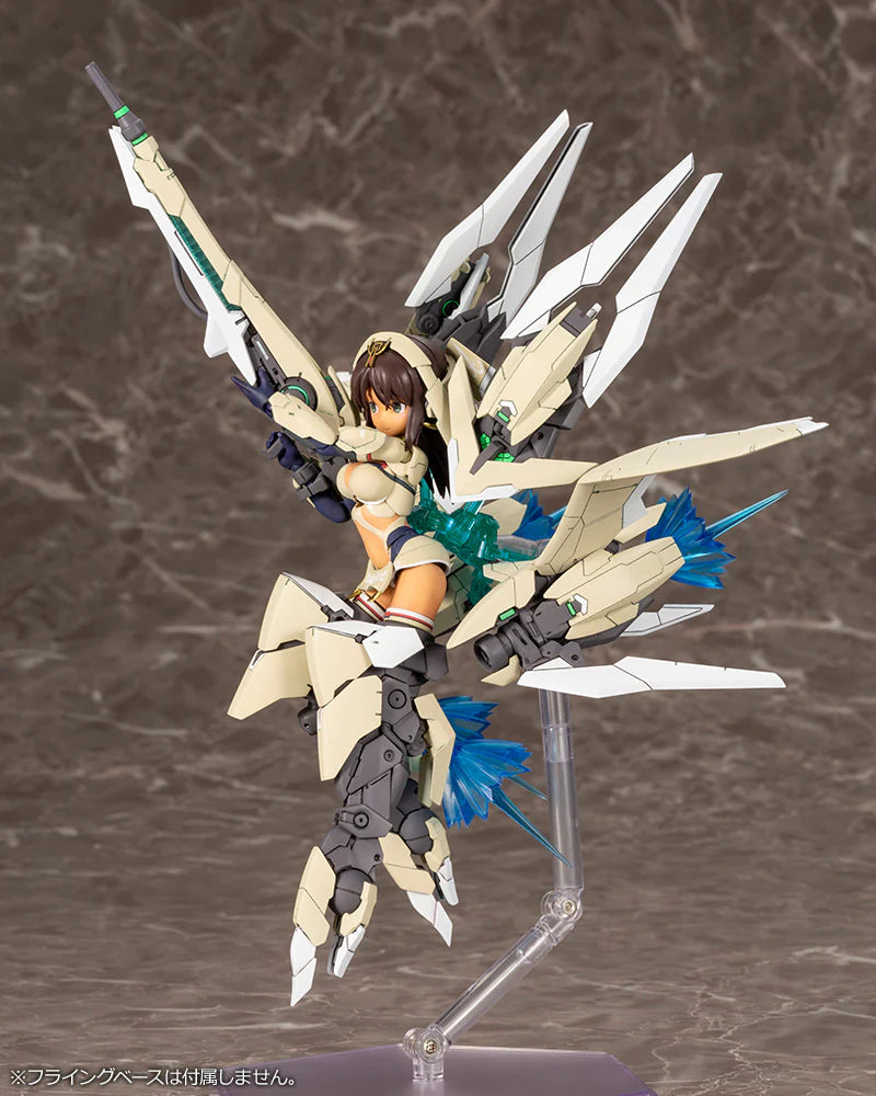 Megami Device X Alice Gear Aegis: SITARA KANESHIYA - Karwa Chauth Special Edition