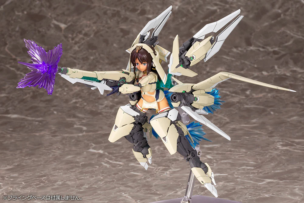 Megami Device X Alice Gear Aegis: SITARA KANESHIYA - Karwa Chauth Special Edition