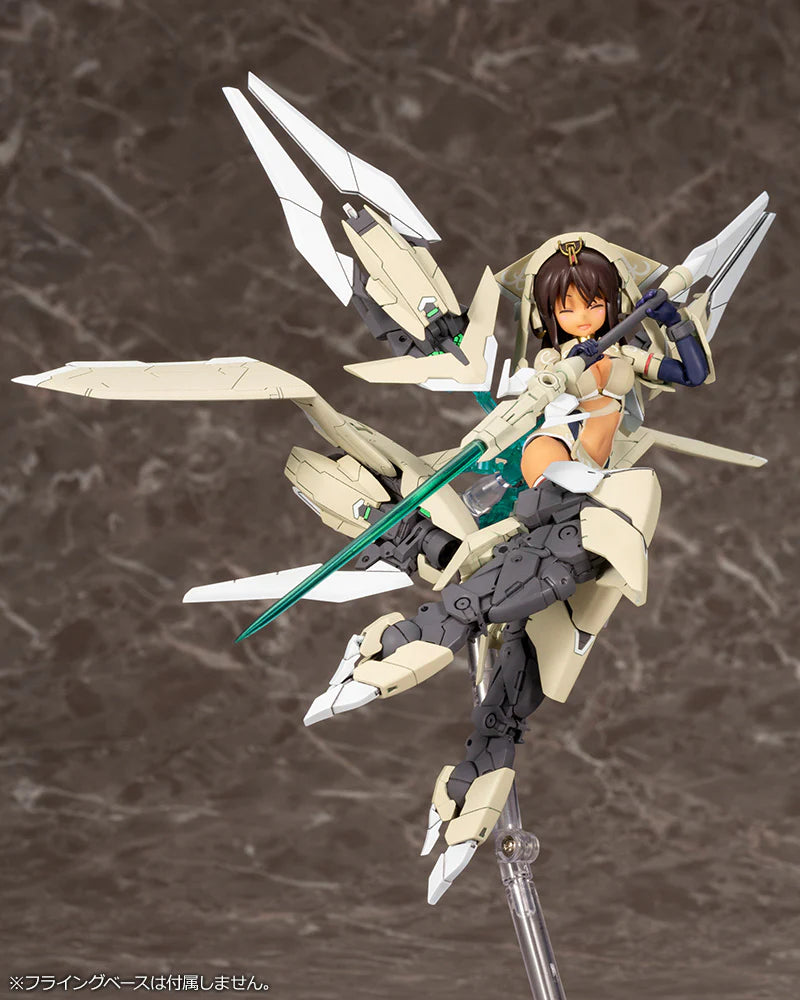 Megami Device X Alice Gear Aegis: SITARA KANESHIYA - Karwa Chauth Special Edition