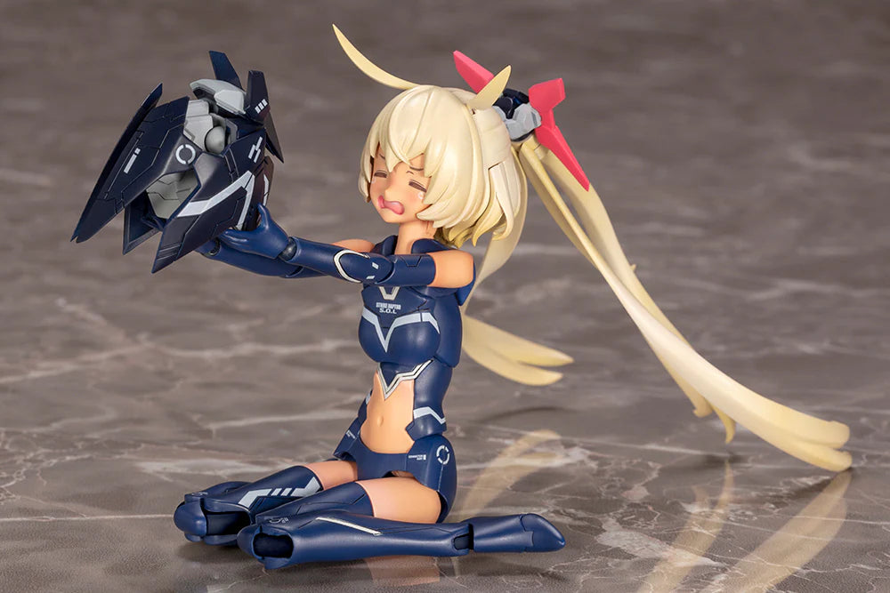 Megami Device: 1/1 SCALE MODEL - Sol Strike Raptor