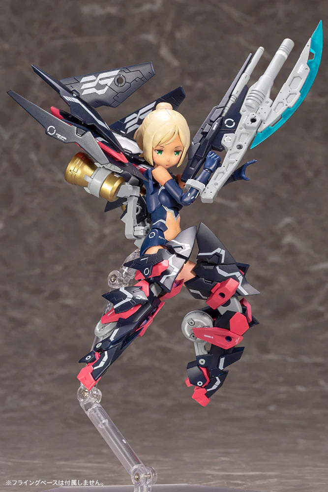 Megami Device: 1/1 SCALE MODEL - Sol Strike Raptor