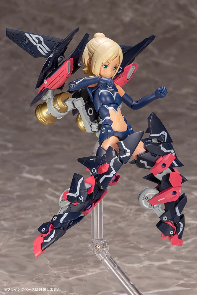 Megami Device: 1/1 SCALE MODEL - Sol Strike Raptor