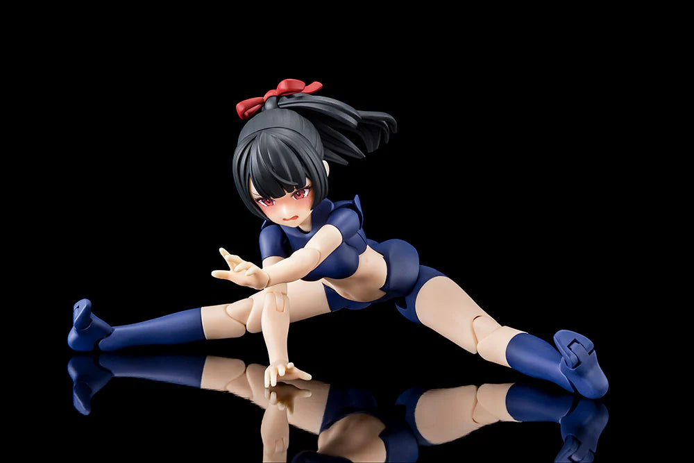 Megami Device: 1/1 BUSTER DOLL KNIGHT