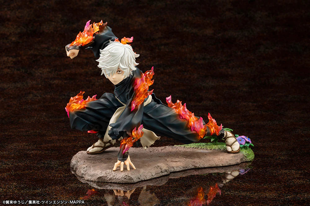 Hell's Paradise: 1/8 SCALE ARTFX-J FIGURE - Gabimaru