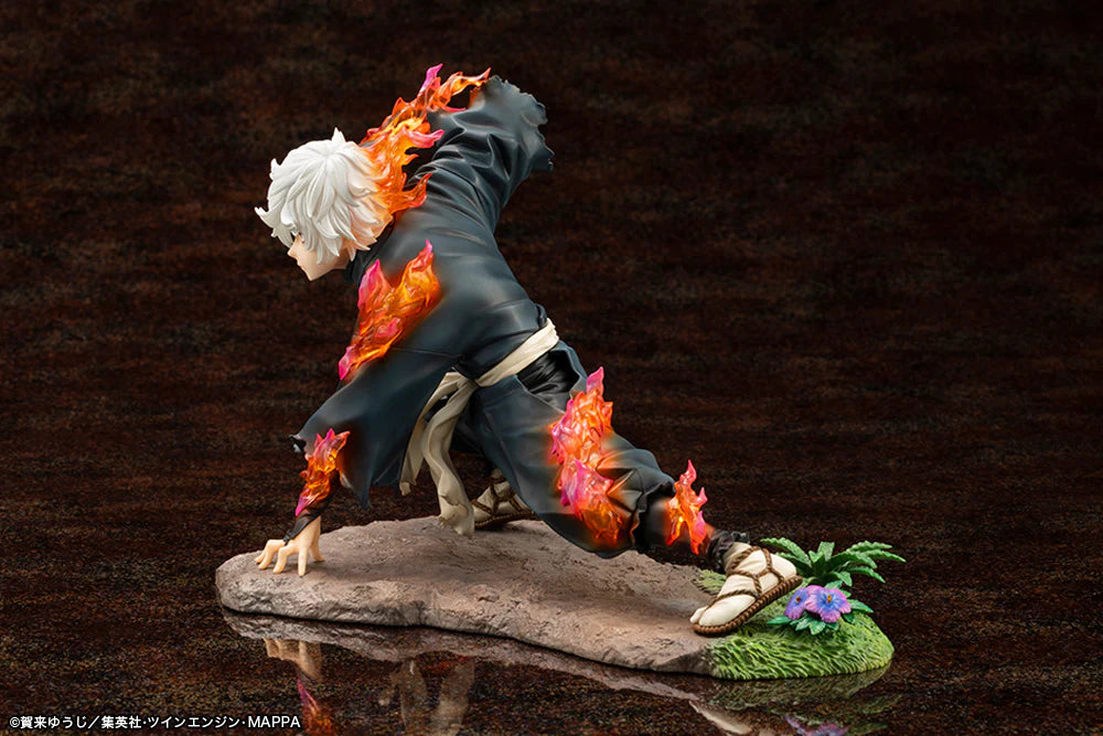 Hell's Paradise: 1/8 SCALE ARTFX-J FIGURE - Gabimaru