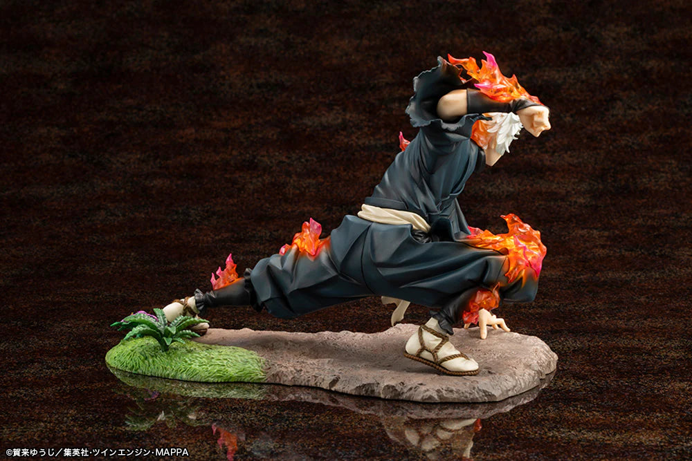 Hell's Paradise: 1/8 SCALE ARTFX-J FIGURE - Gabimaru