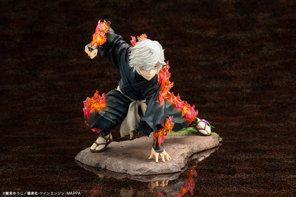 Hell's Paradise: 1/8 SCALE ARTFX-J FIGURE - Gabimaru