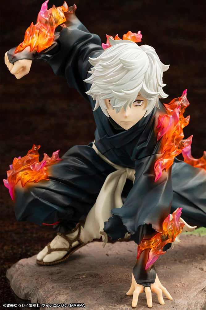 Hell's Paradise: 1/8 SCALE ARTFX-J FIGURE - Gabimaru