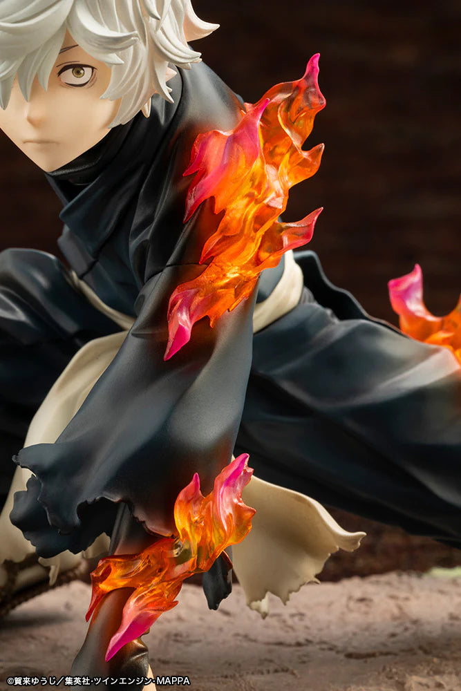 Hell's Paradise: 1/8 SCALE ARTFX-J FIGURE - Gabimaru