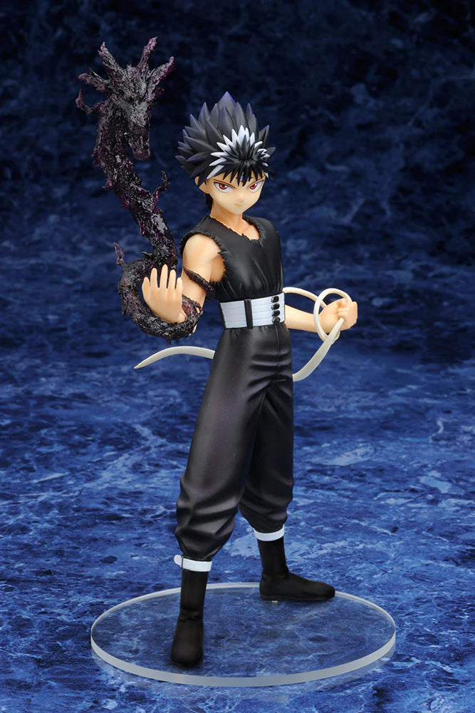 Yu Yu Hakusho - ARTFX J - Hiei- 1/8 Figure