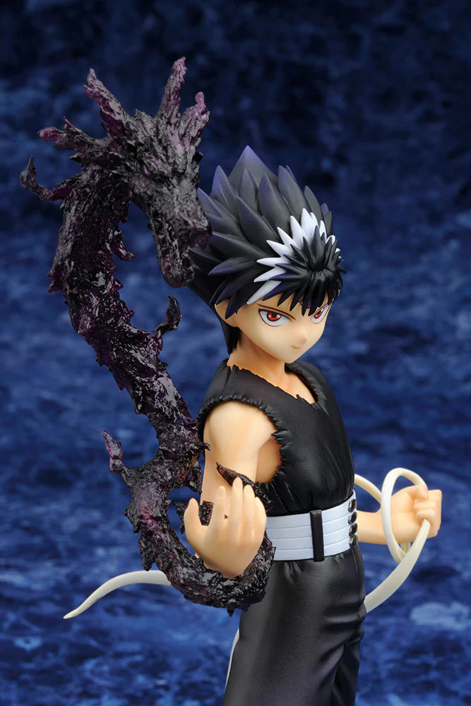 Yu Yu Hakusho - ARTFX J - Hiei- 1/8 Figure