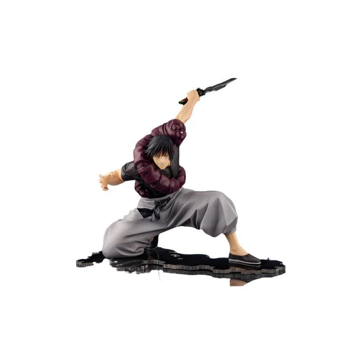 Jujutsu Kaisen: 1/8 ARTFX-J SCALE FIGURE - Toji Fushiguro