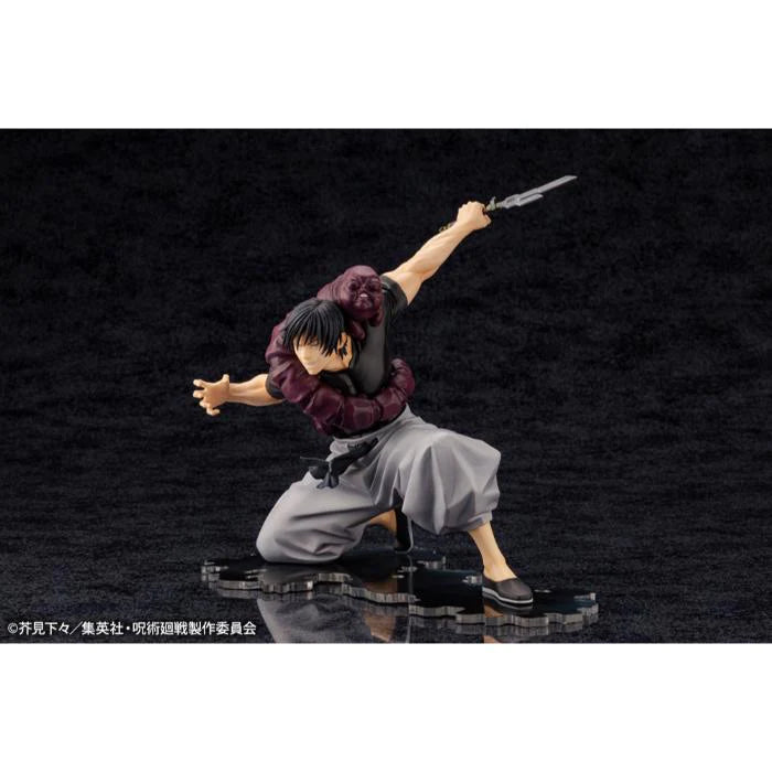 Jujutsu Kaisen: 1/8 ARTFX-J SCALE FIGURE - Toji Fushiguro